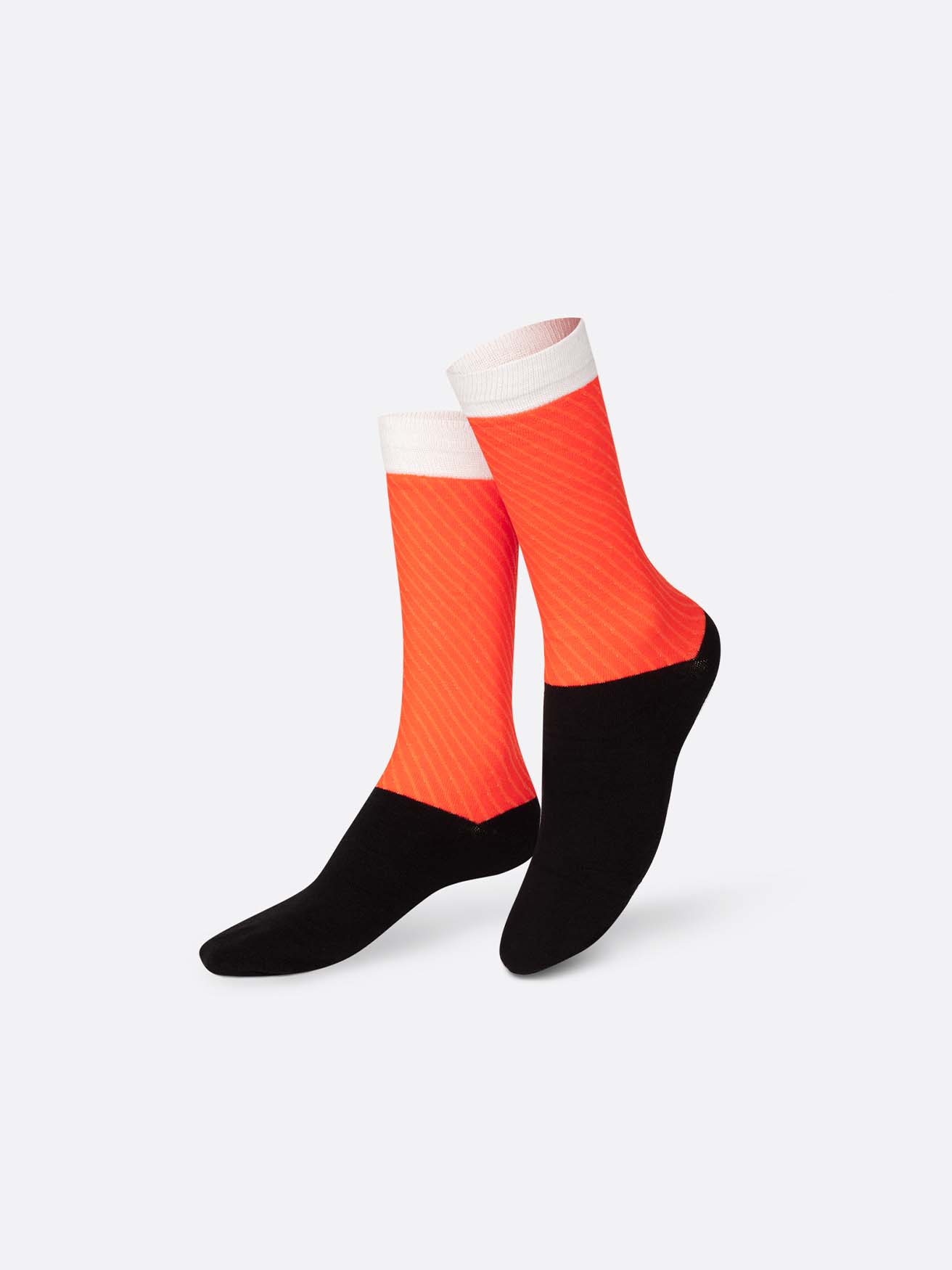 Eat My Socks - Sushi Box 3D Socks, Set Of 3 - Dear John