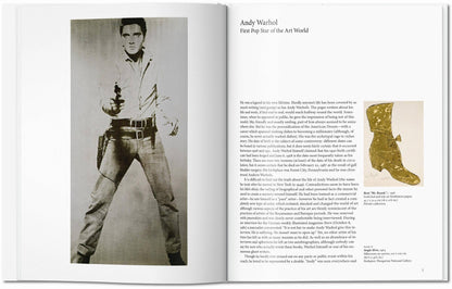 Andy Warhol — Pop Art, Fame &amp; the Factory (Introduction &amp; Image Survey)