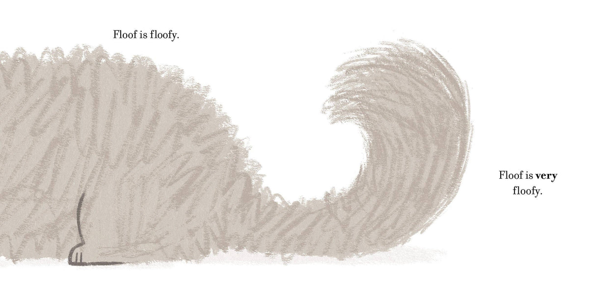 Hachette Book Group - Floof