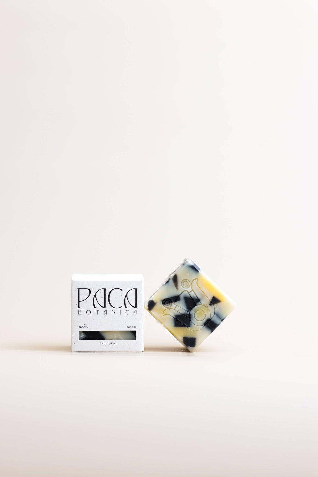 THE GIVER - Donation Mosaic Bar