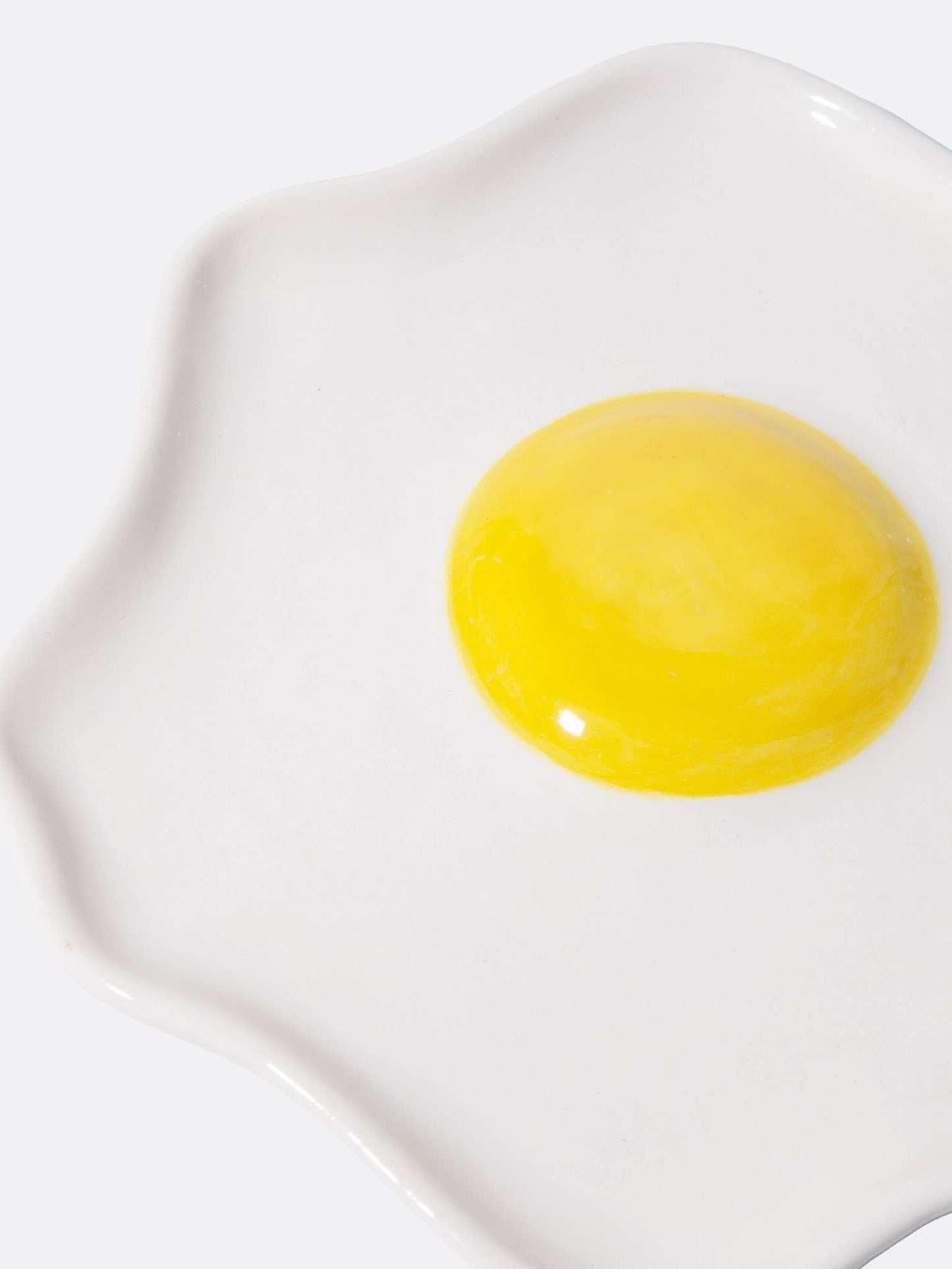 Egg Trinket Tray - Dear John