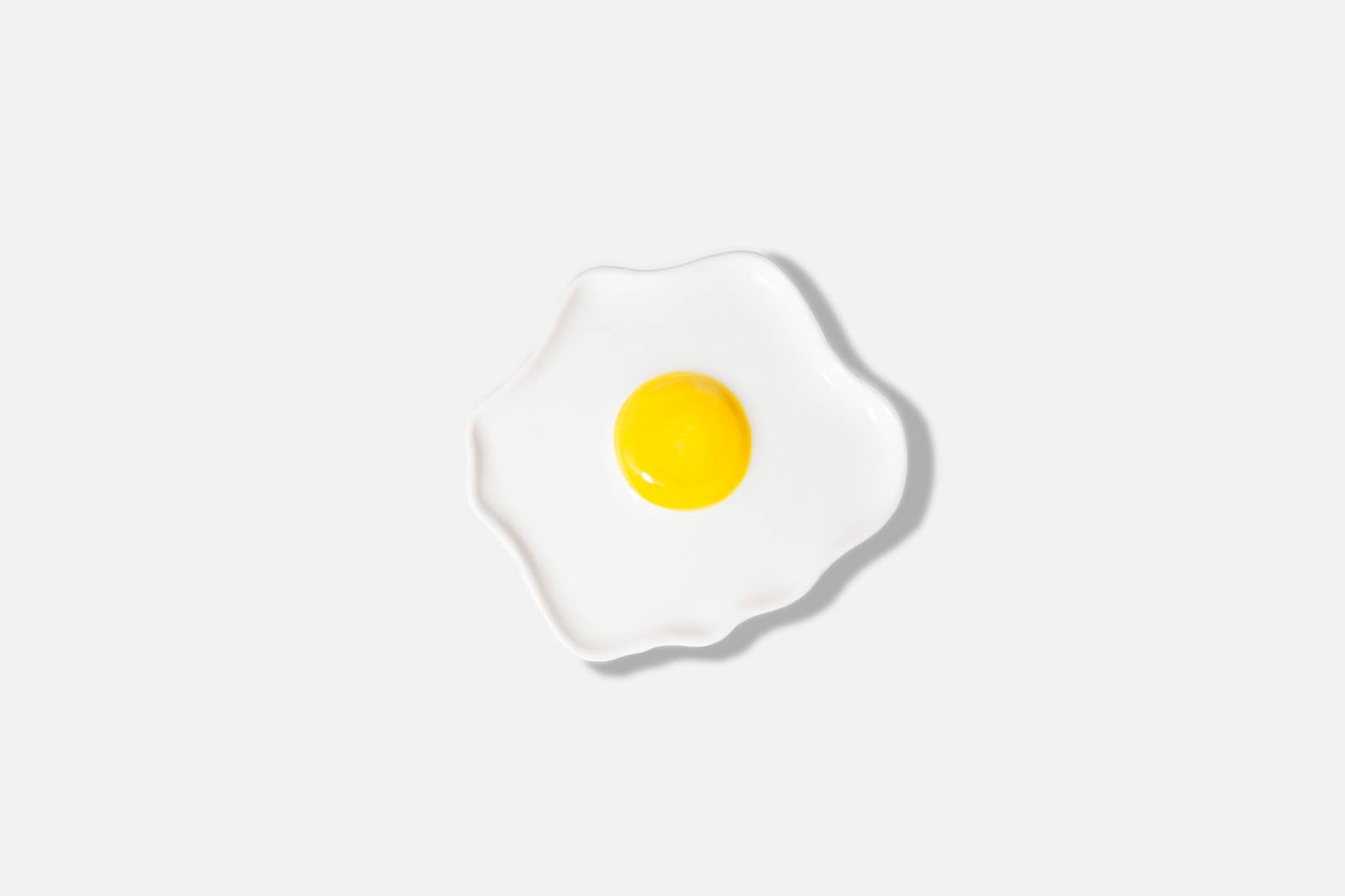 Egg Trinket Tray - Dear John
