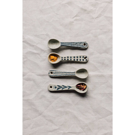 Element Mini Spoons Set of 4 - Dear John