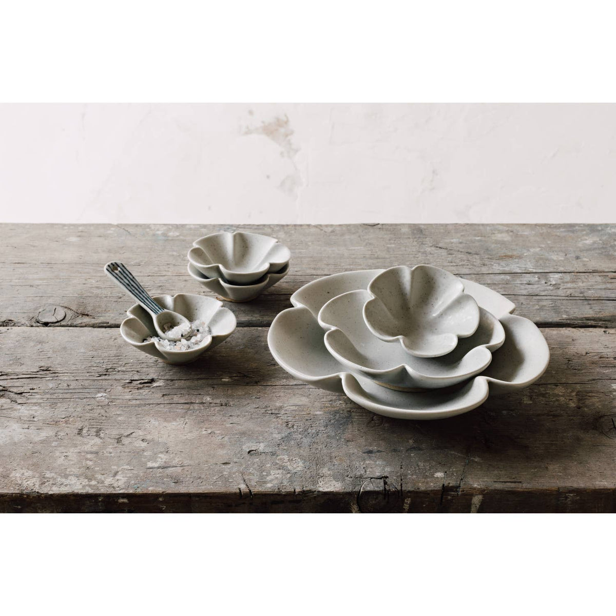 Element Mini Spoons Set of 4 - Dear John