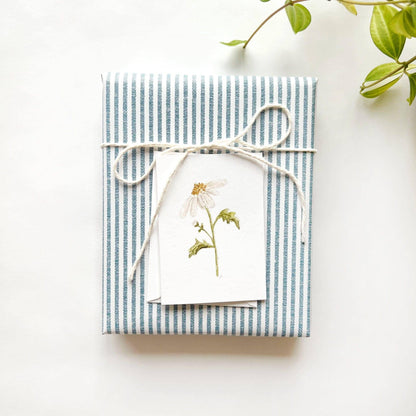 emily lex studio - Daisy mini enclosure notecard - Dear John