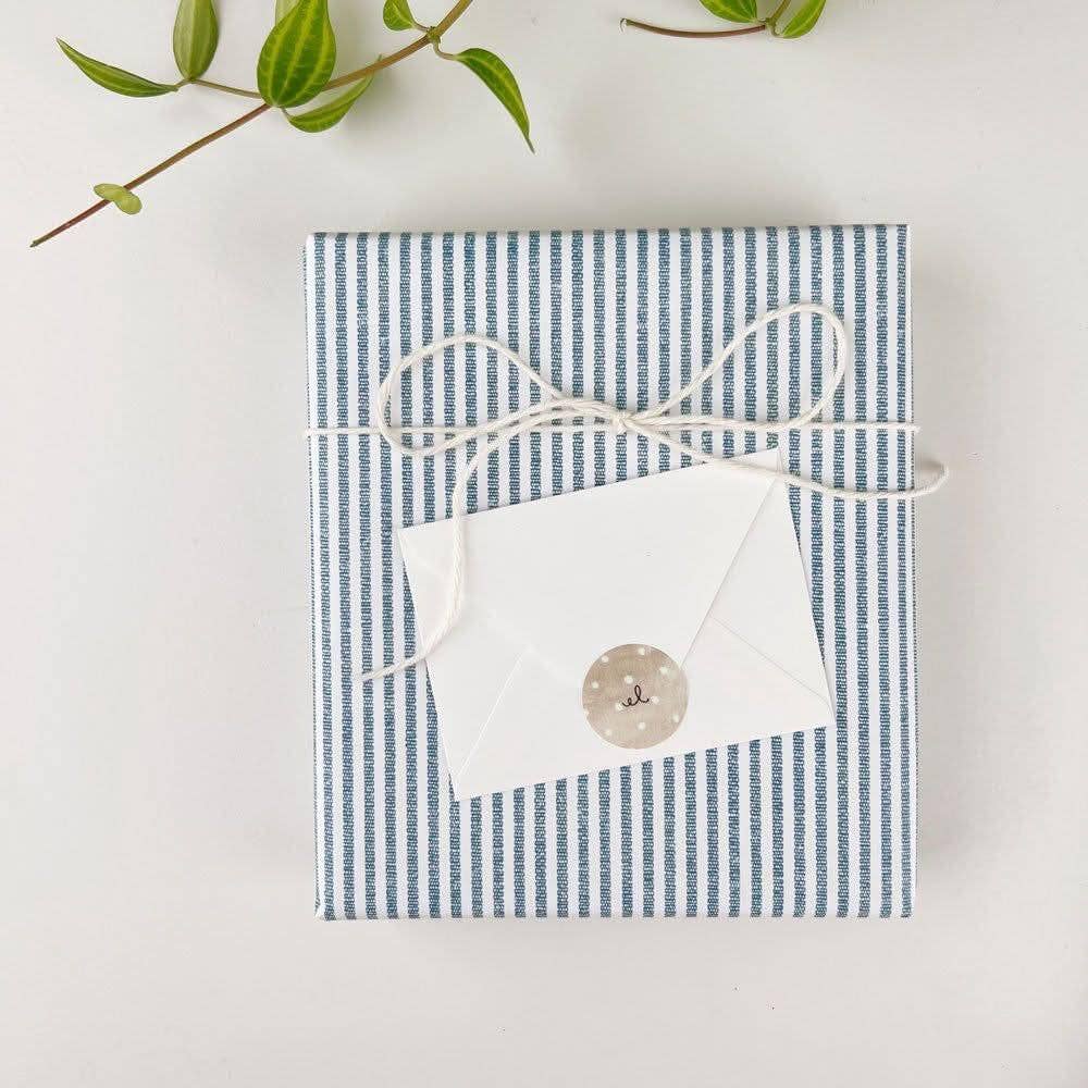 emily lex studio - Daisy mini enclosure notecard - Dear John