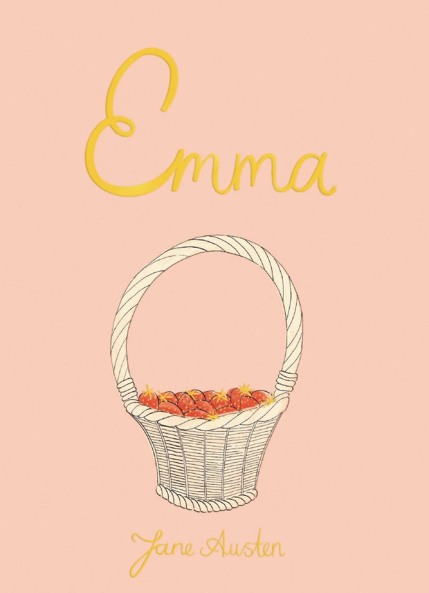 Emma | Austen | Collector's Edition | Hardcover - Dear John