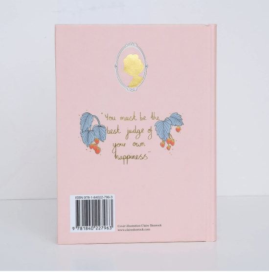 Emma | Austen | Collector's Edition | Hardcover - Dear John