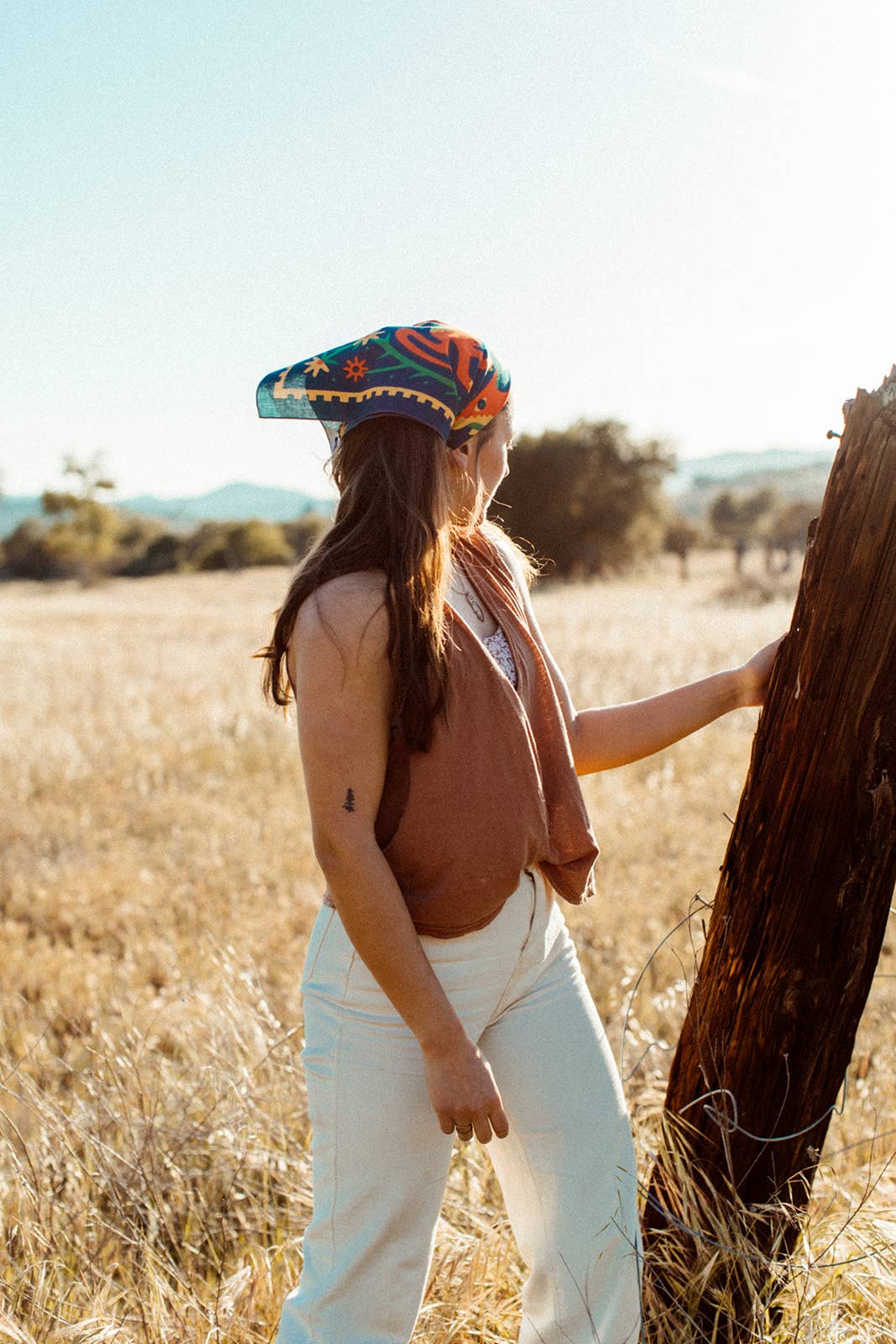 "Endless Bloom" - Dear John