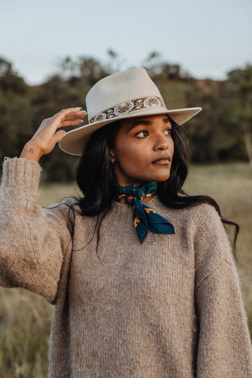 "Endless Bloom" - Dear John