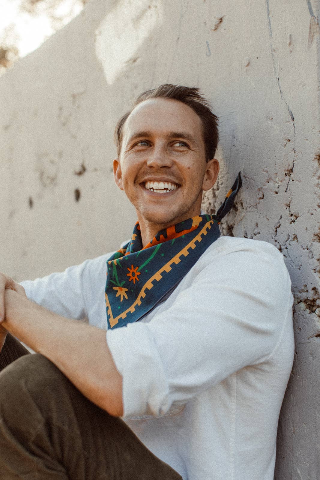 "Endless Bloom" - Dear John