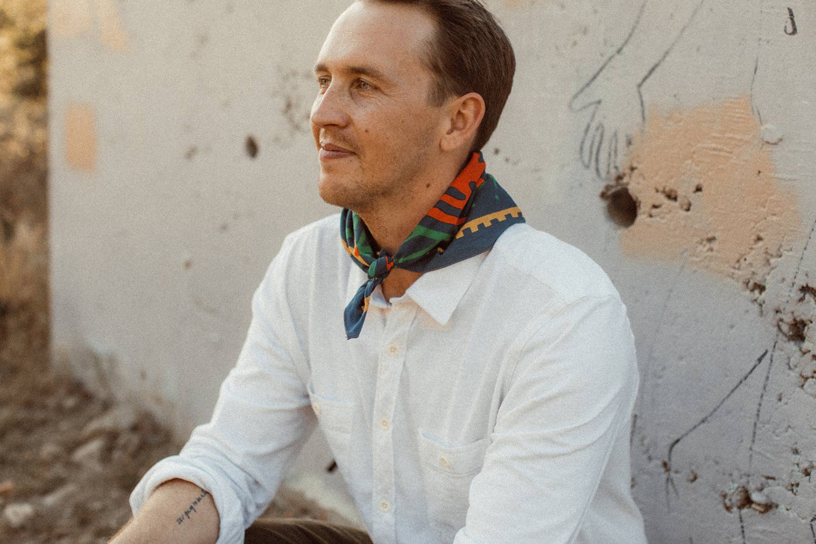 "Endless Bloom" - Dear John