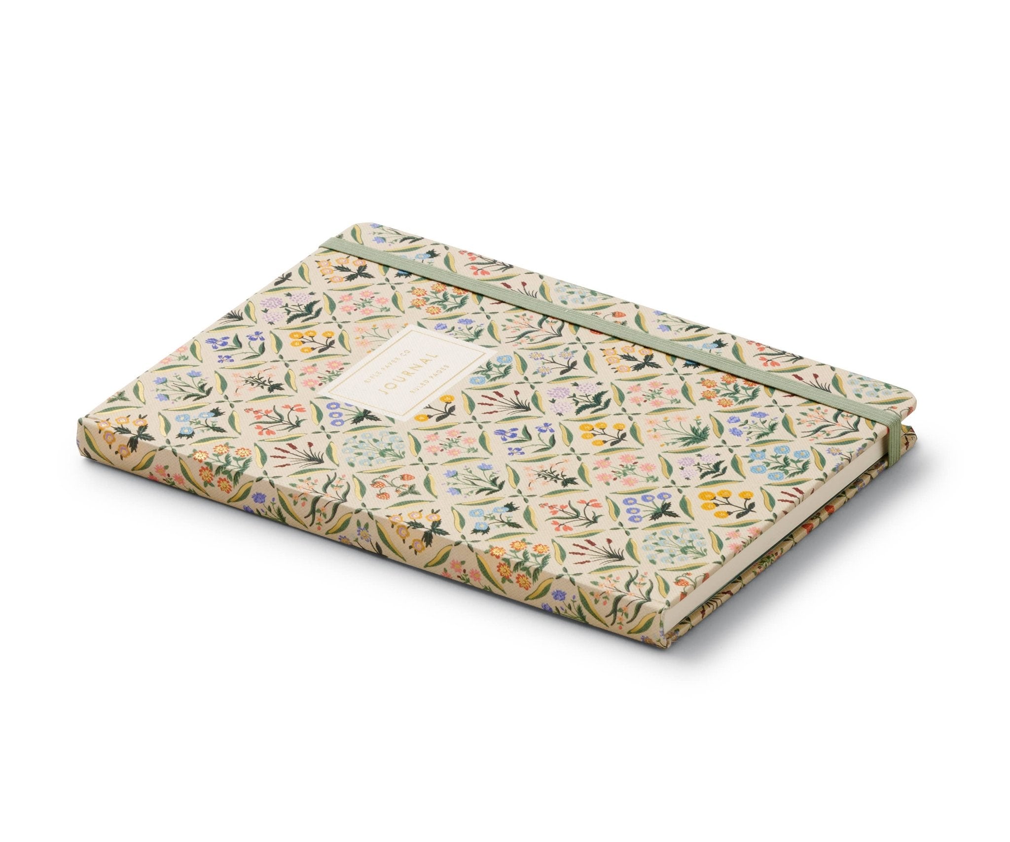 Estee Journal with Pen - Dear John