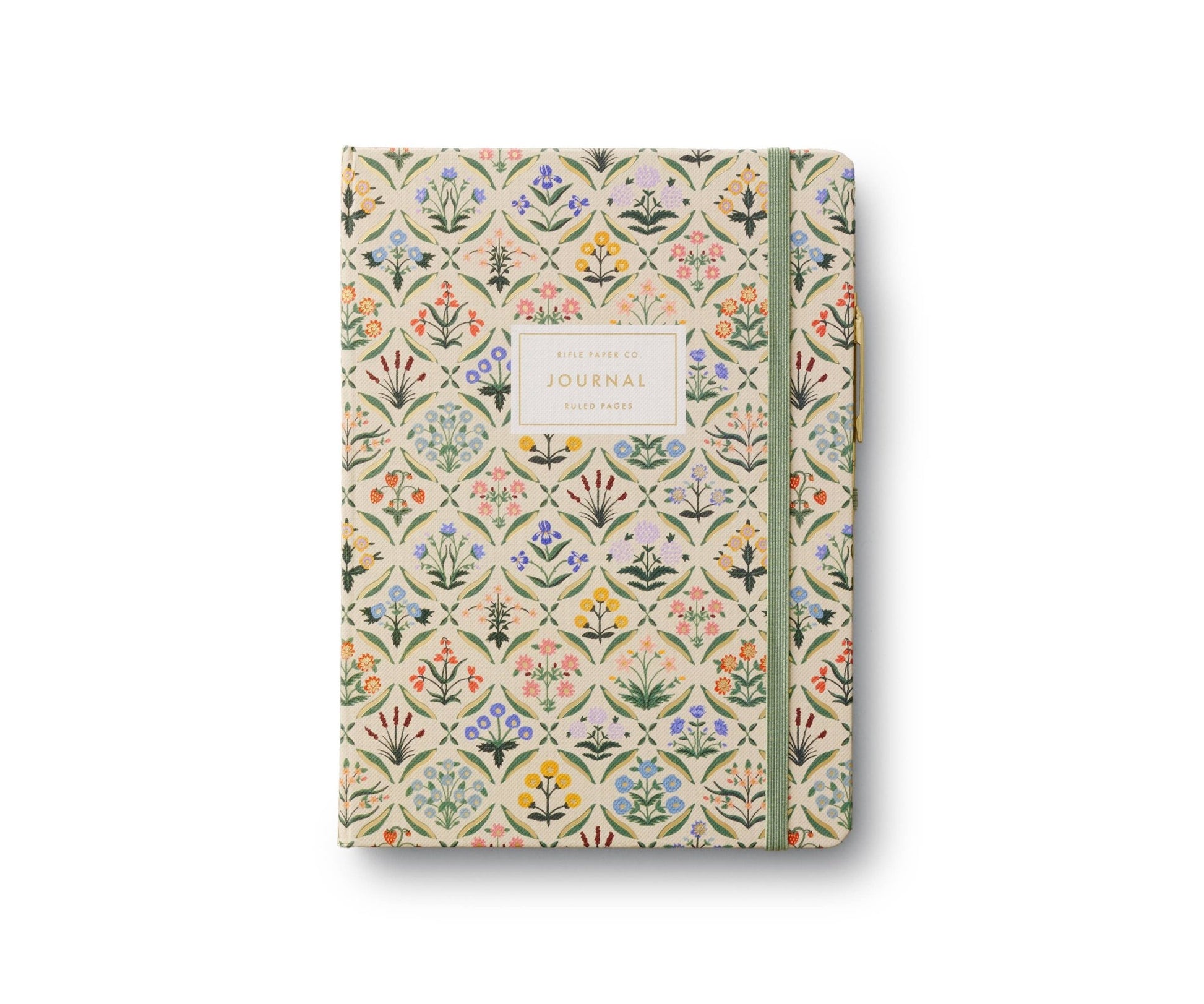 Estee Journal with Pen - Dear John