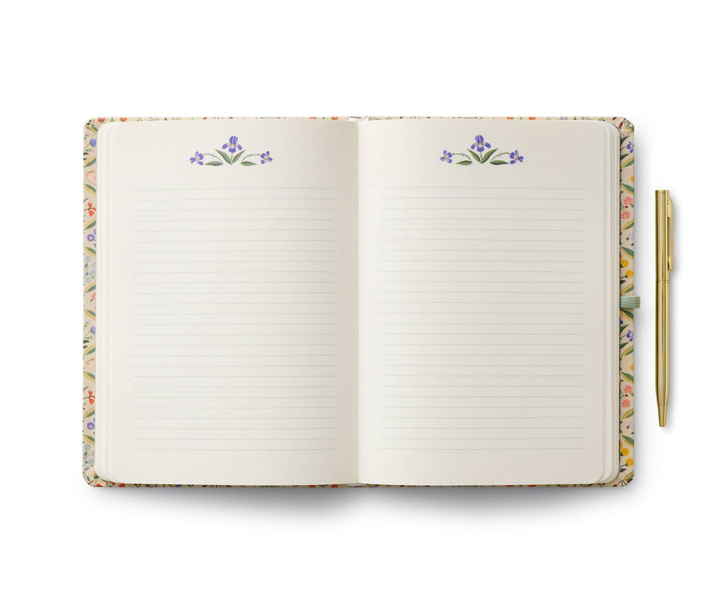 Estee Journal with Pen - Dear John