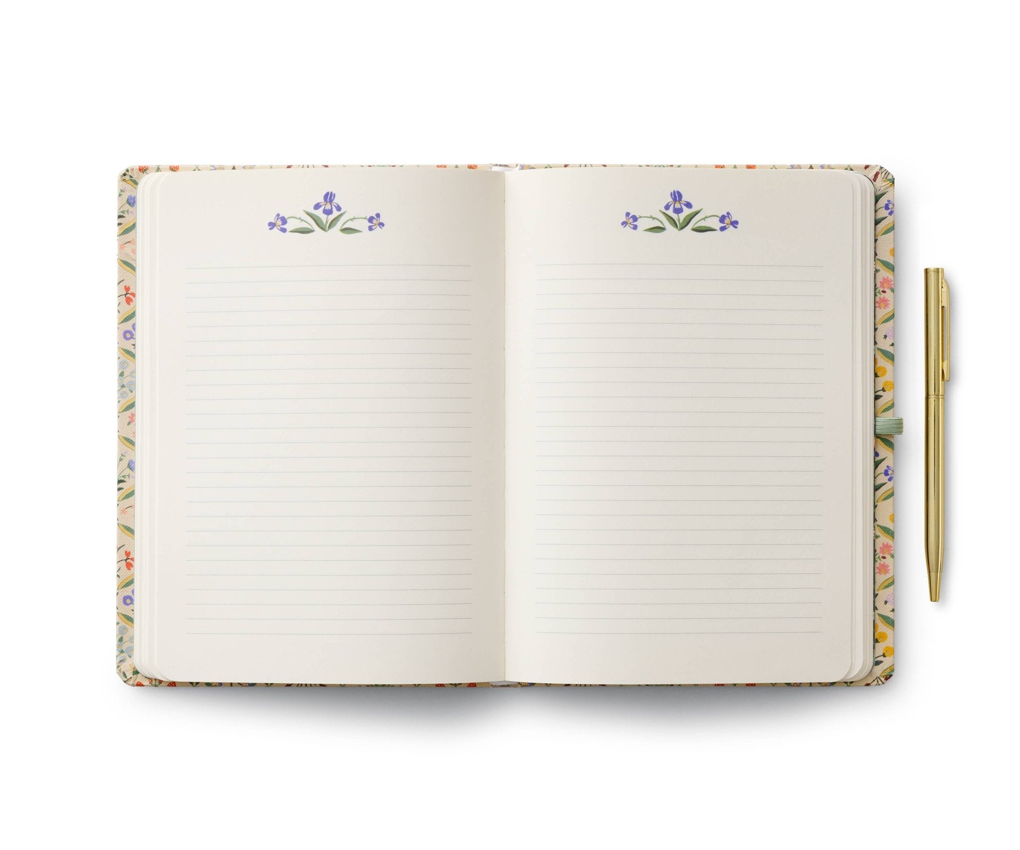 Estee Journal with Pen - Dear John