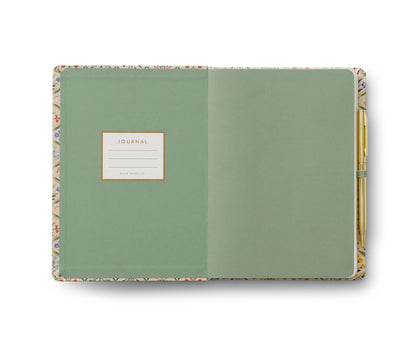 Estee Journal with Pen - Dear John