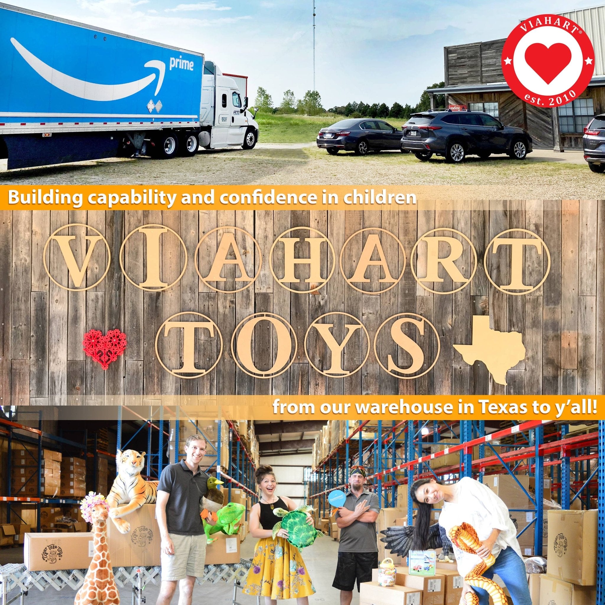 Evander the Elk Head | 25 Inch Stuffed Animal Plush - Dear John