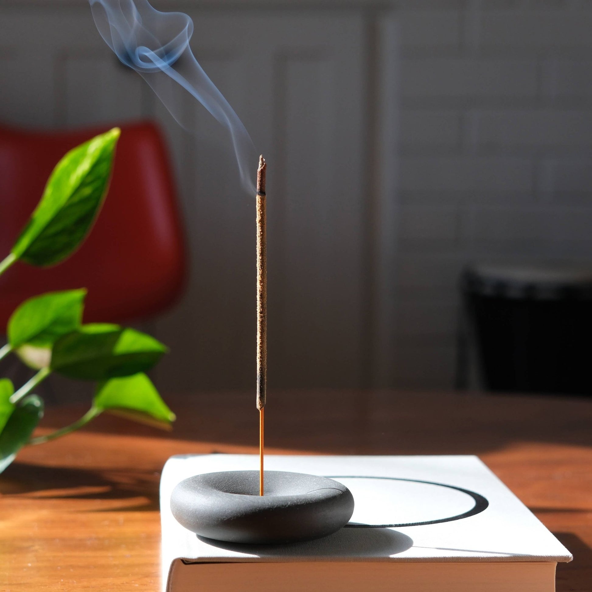 Eve Incense - Dear John