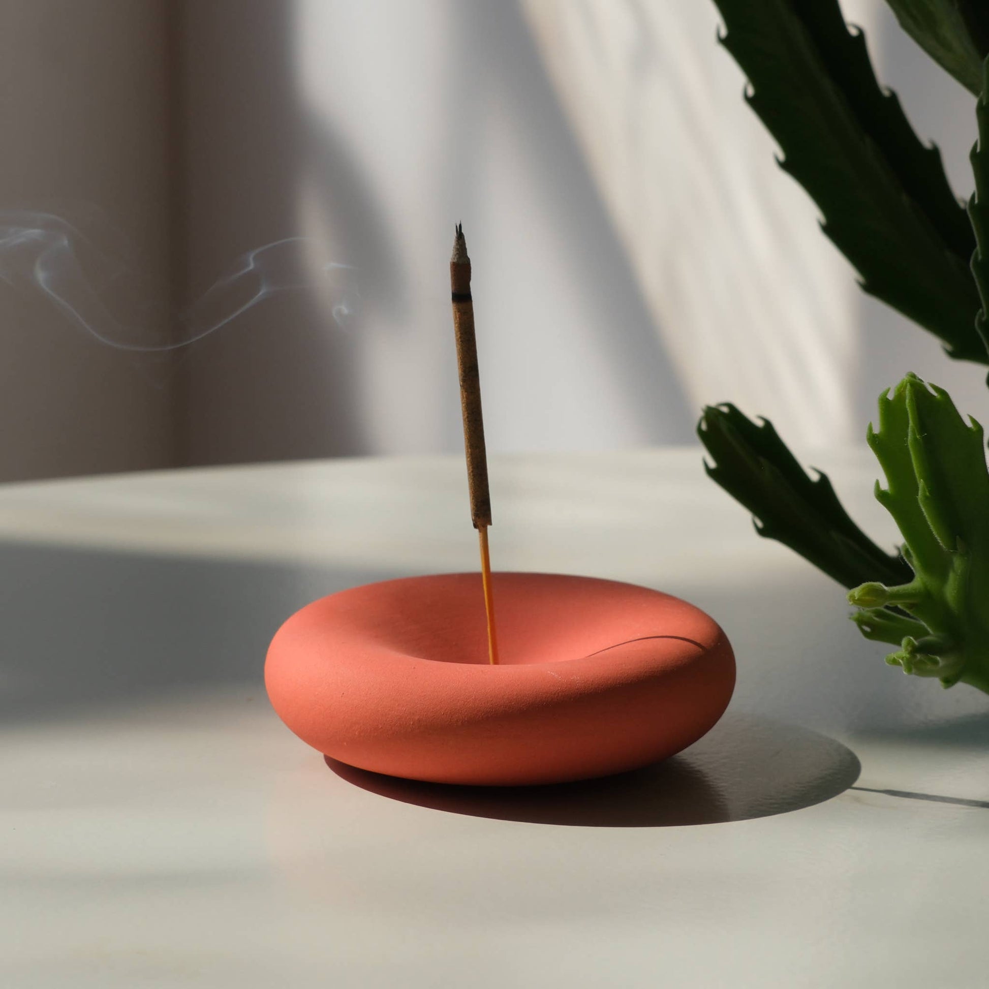 Eve Incense - Dear John