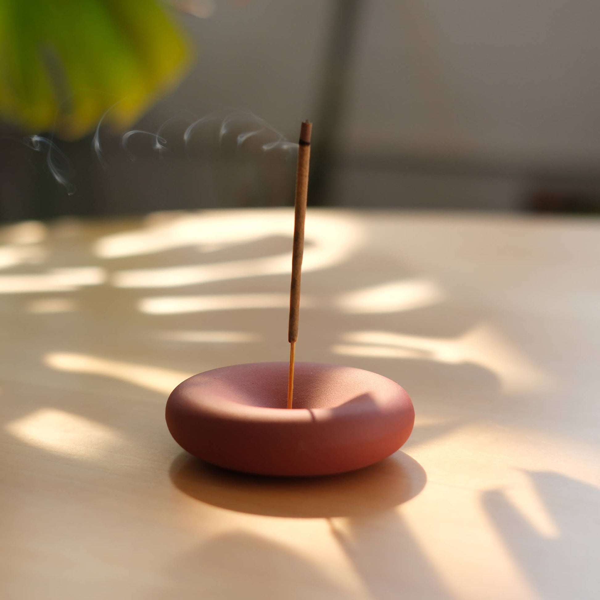 Eve Incense - Dear John