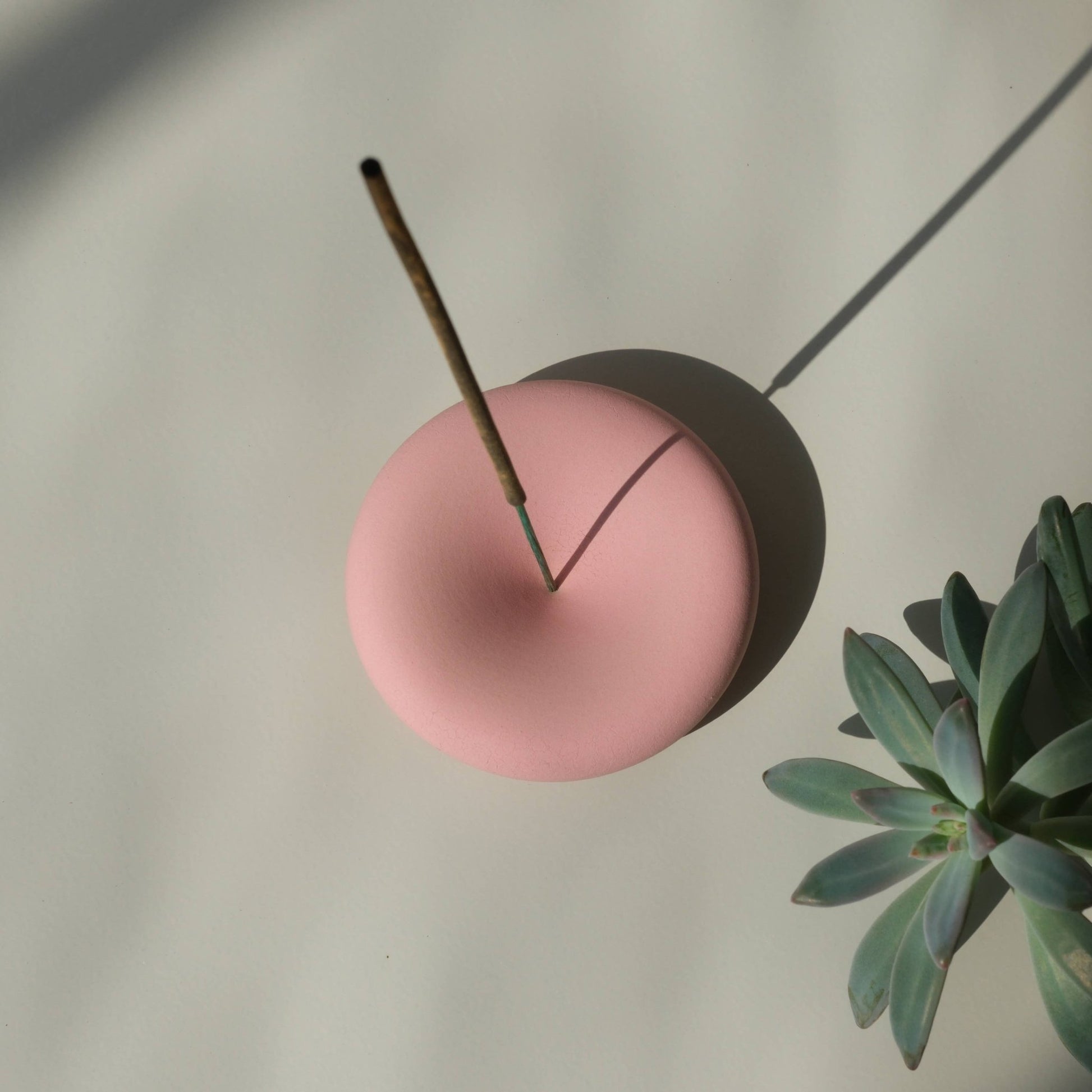 Eve Incense - Dear John
