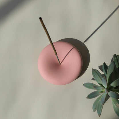Eve Incense - Dear John