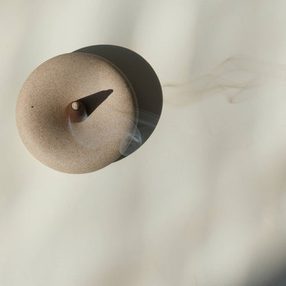 Eve Incense - Dear John
