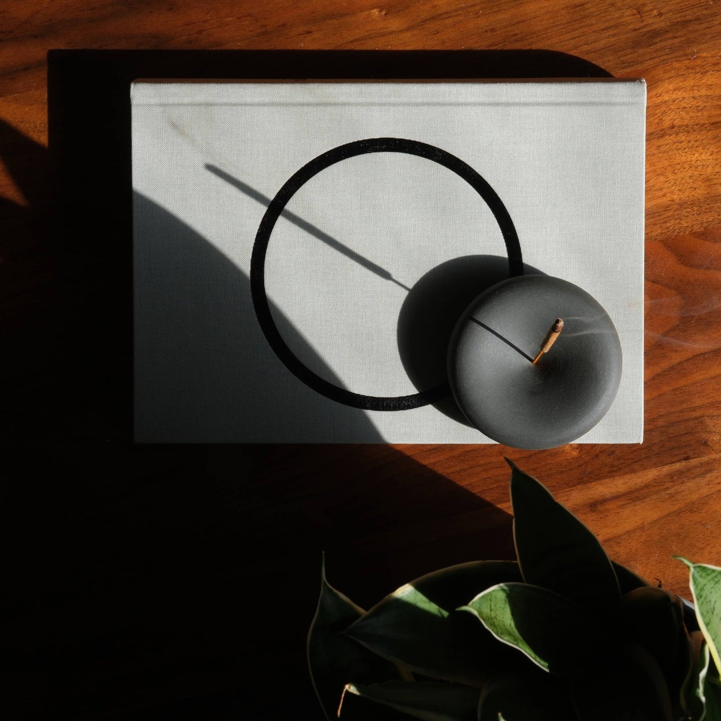 Eve Incense - Dear John