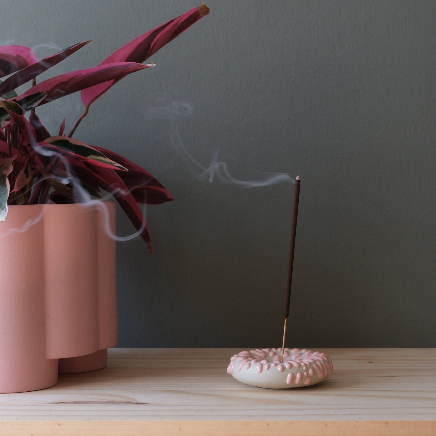 Eve Incense - Dear John