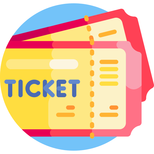 Event ticket - Free - Dear John