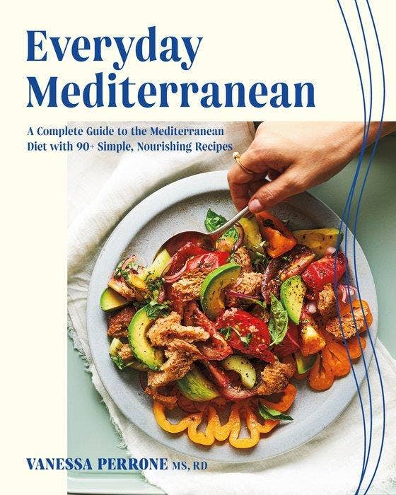 Everyday Mediterranean - Dear John