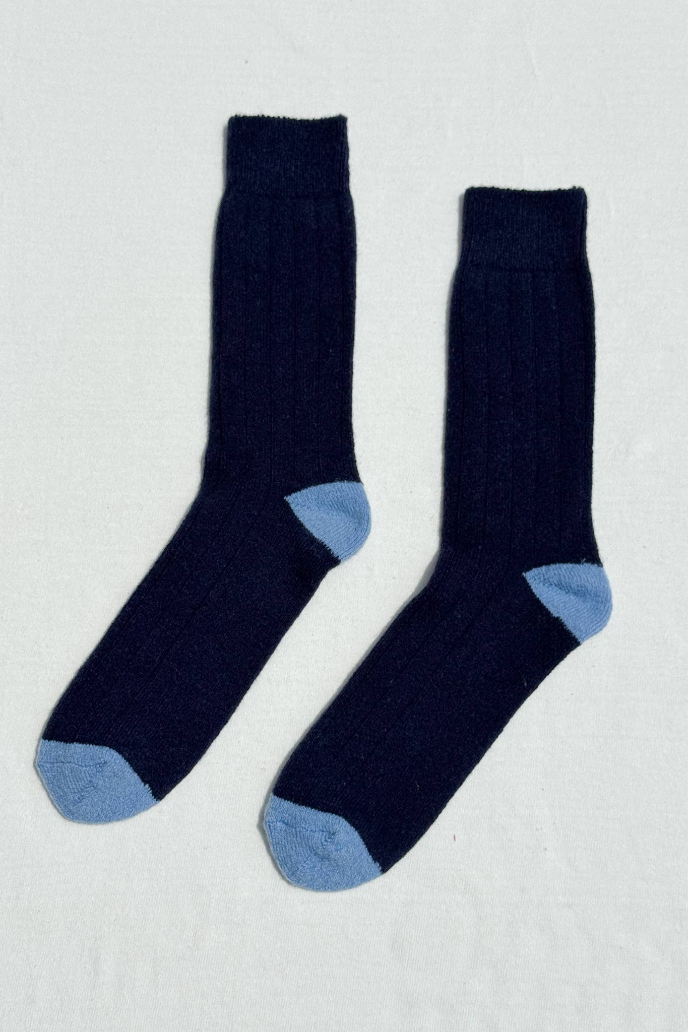 Extended Cashmere Classic Socks - Dear John