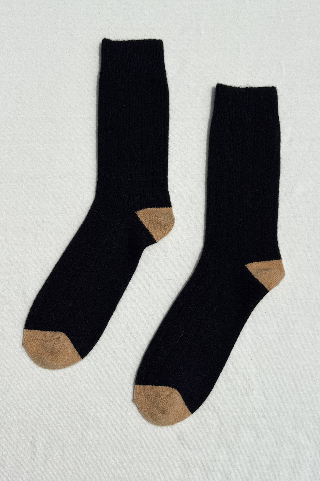 Extended Cashmere Classic Socks - Dear John