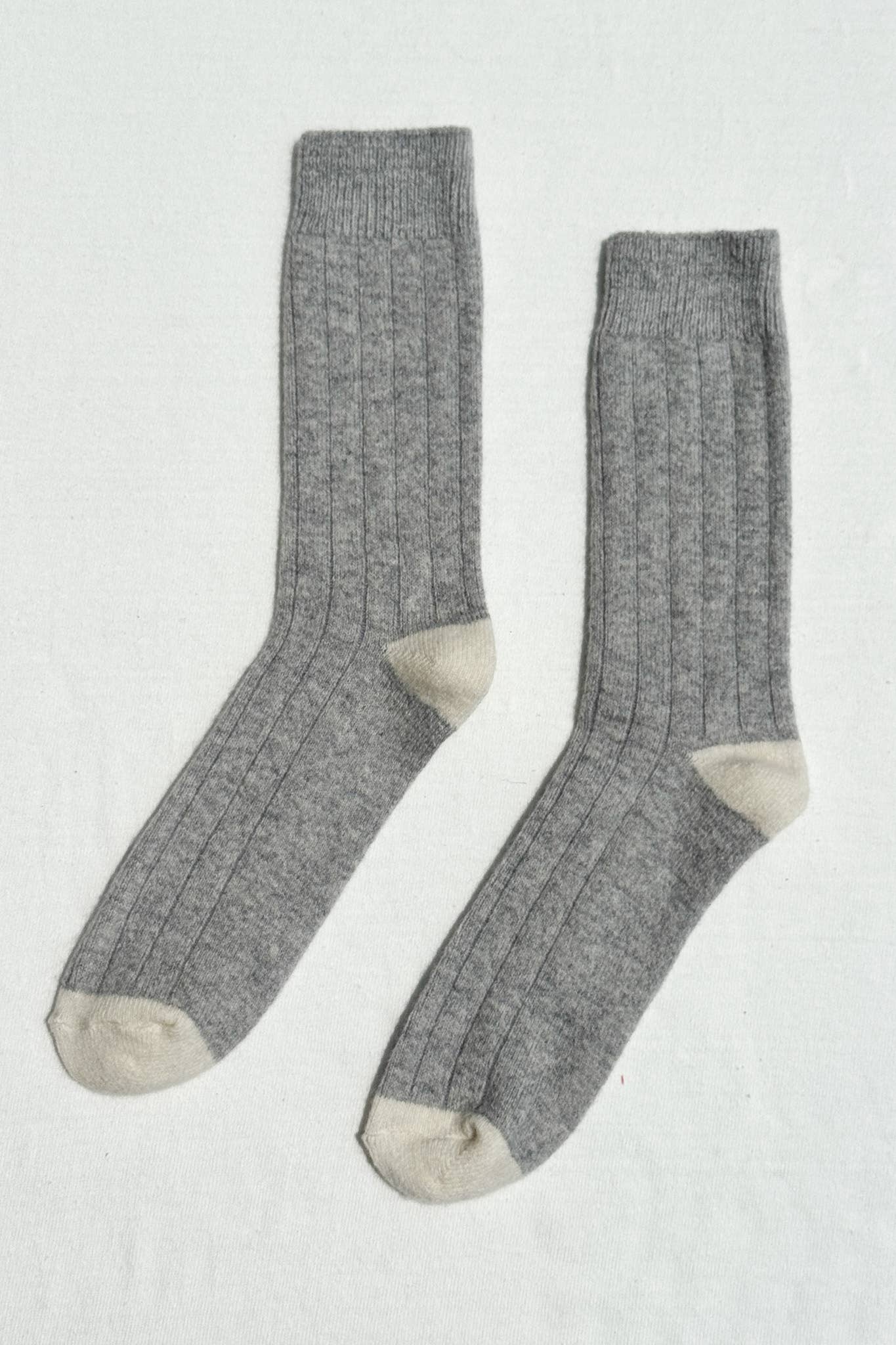Extended Cashmere Classic Socks - Dear John