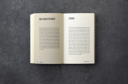Waves Come In Sets: On Life, Travel And People
