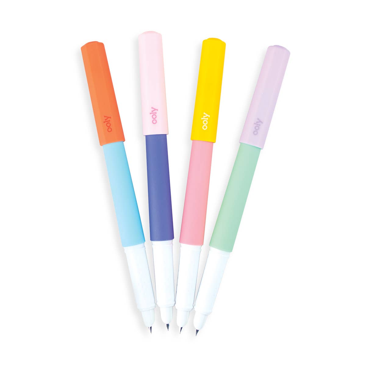 Fab Fountain Pen - Dear John