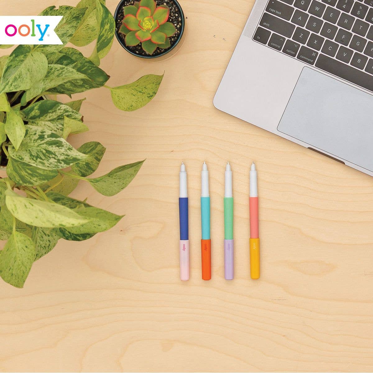 Fab Fountain Pen - Dear John