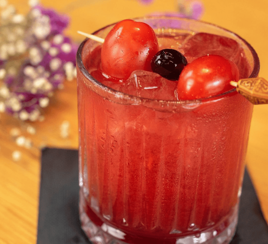 Fabbri Amarena Italian Tart Cherries — 230 g Glass Jar - Dear John