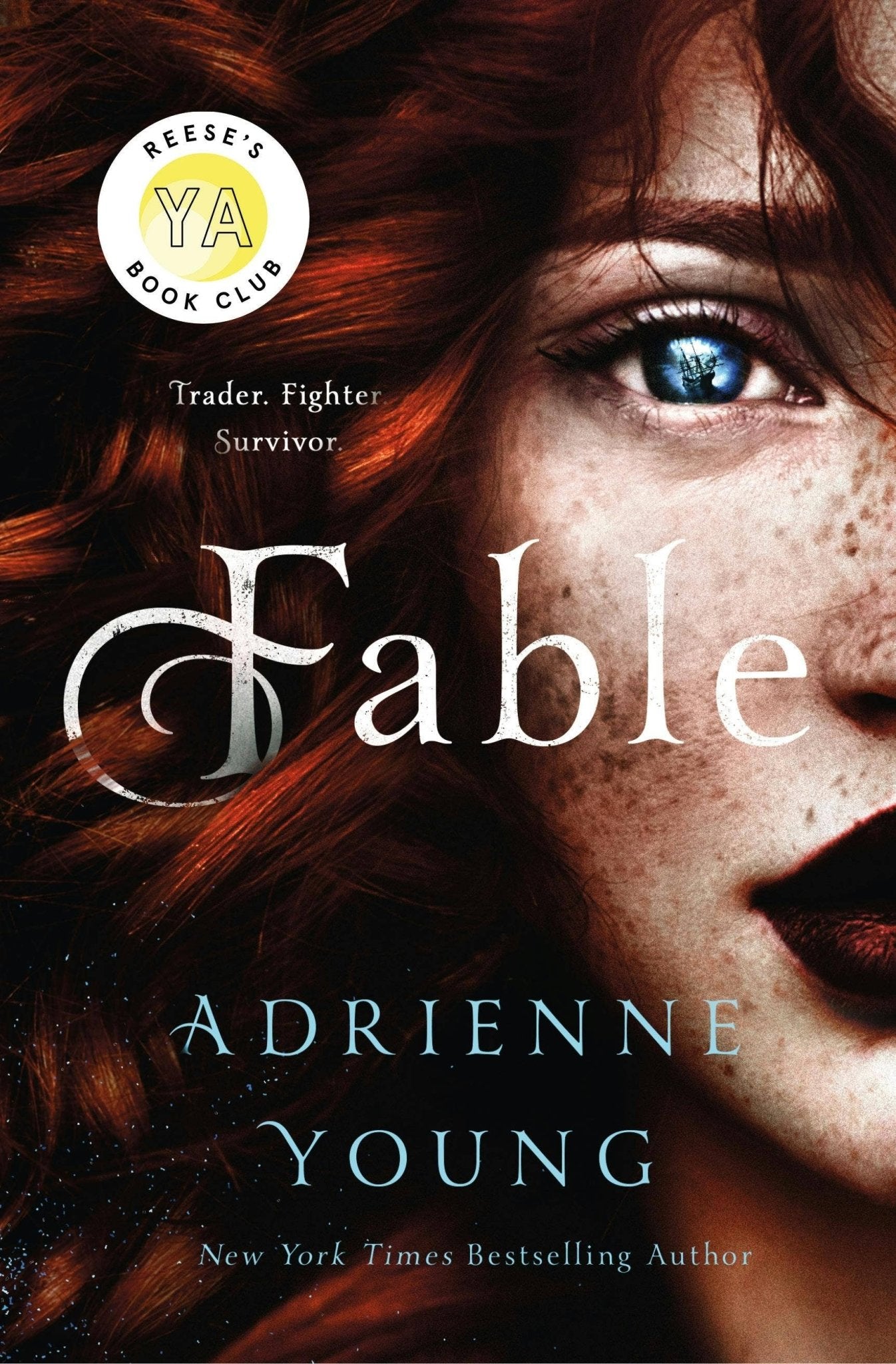 Fable: A Novel - Dear John