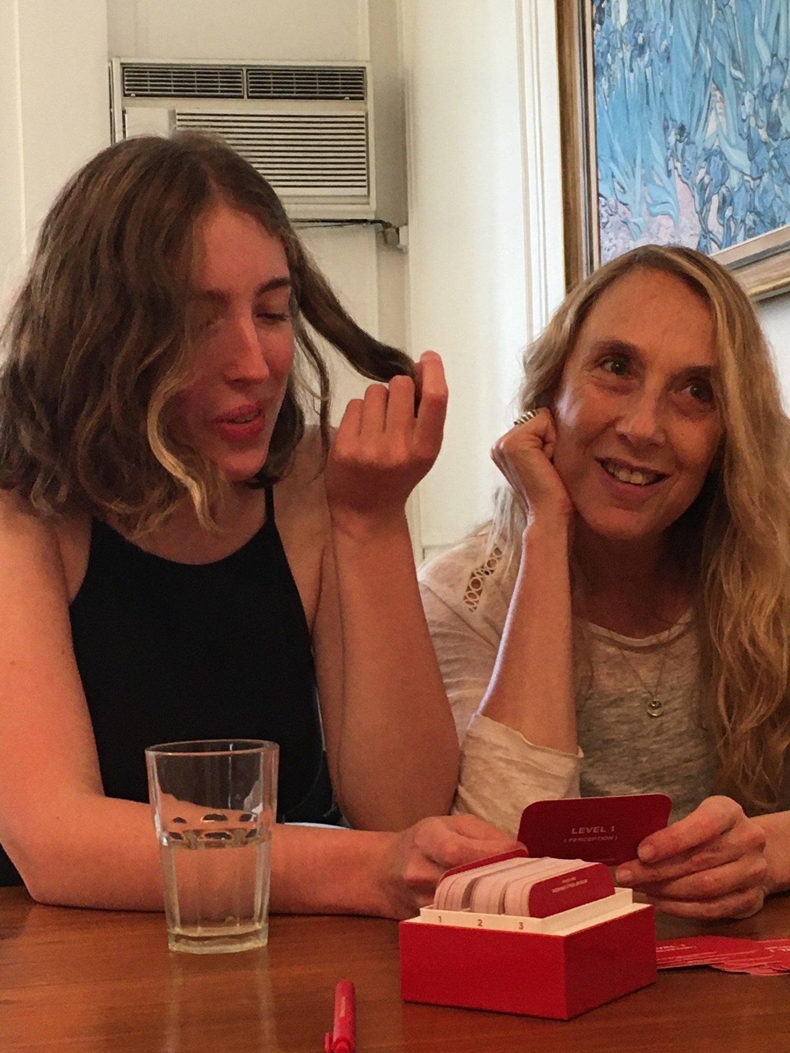 Family Edition - Dear John