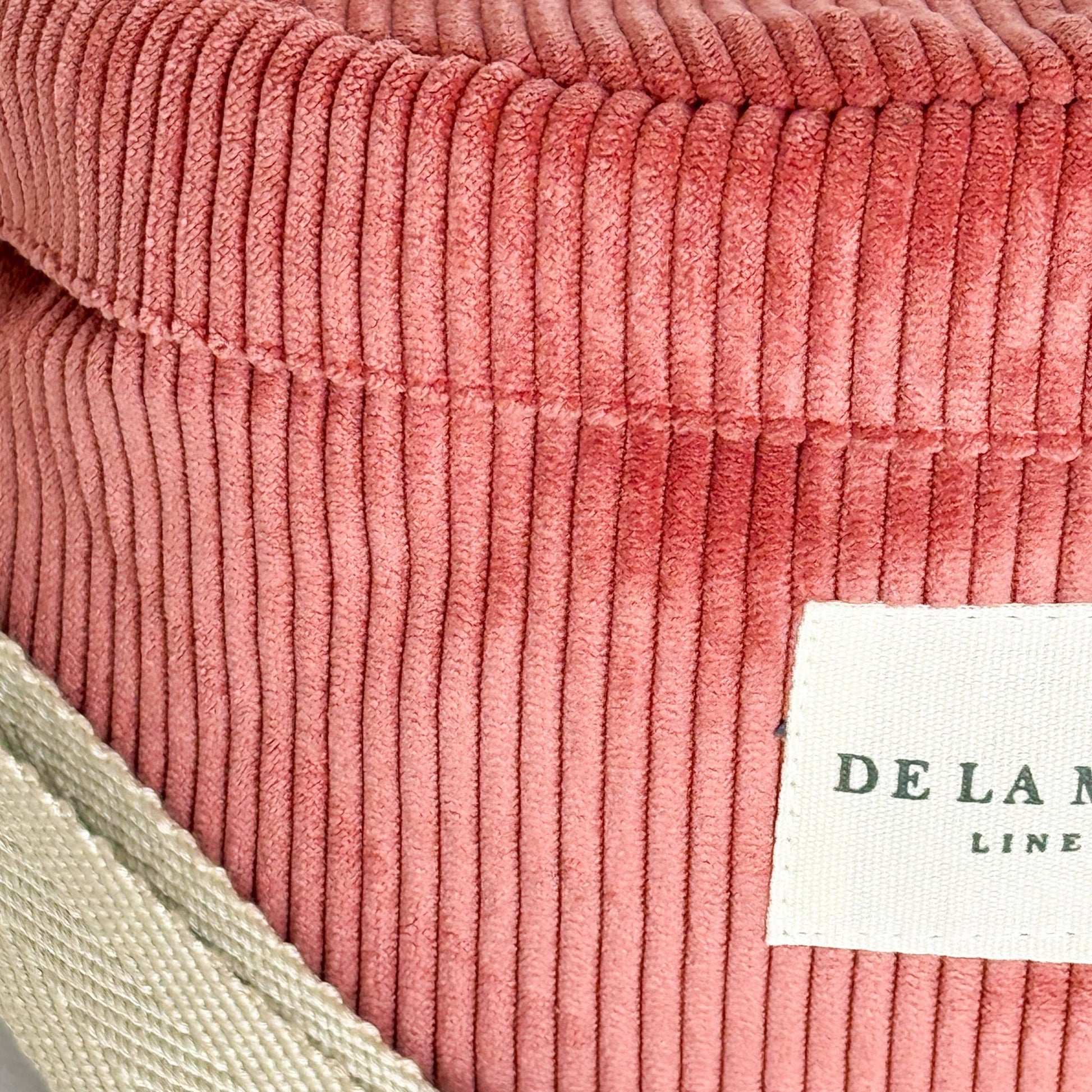 Fanny Pack Coral - Dear John