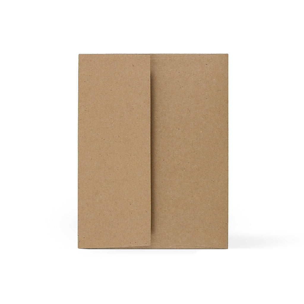 Feel Better Tea Greeting Card - Dear John