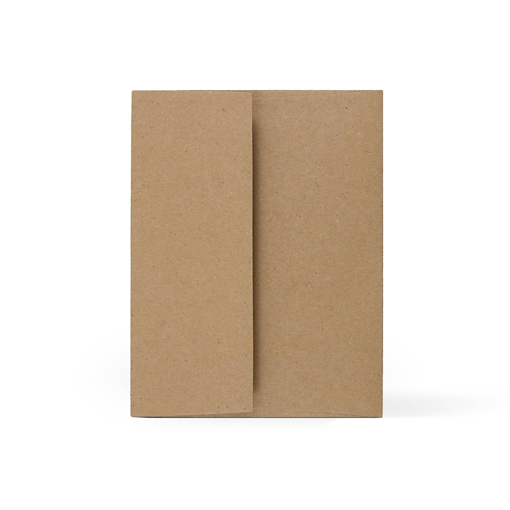 Feel Better Tea Greeting Card - Dear John