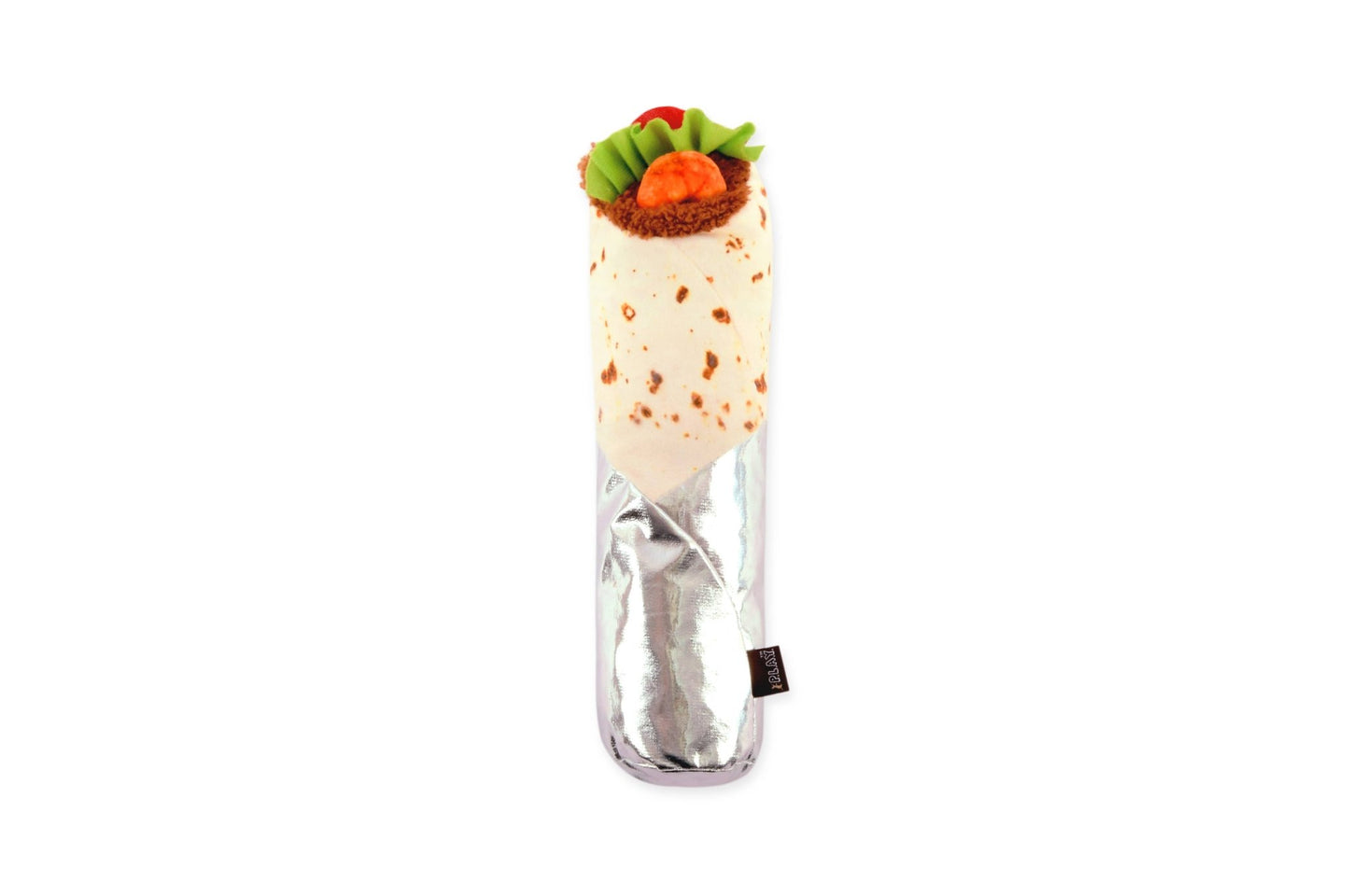 Feline Frenzy - Shrimp Purrito - Dear John