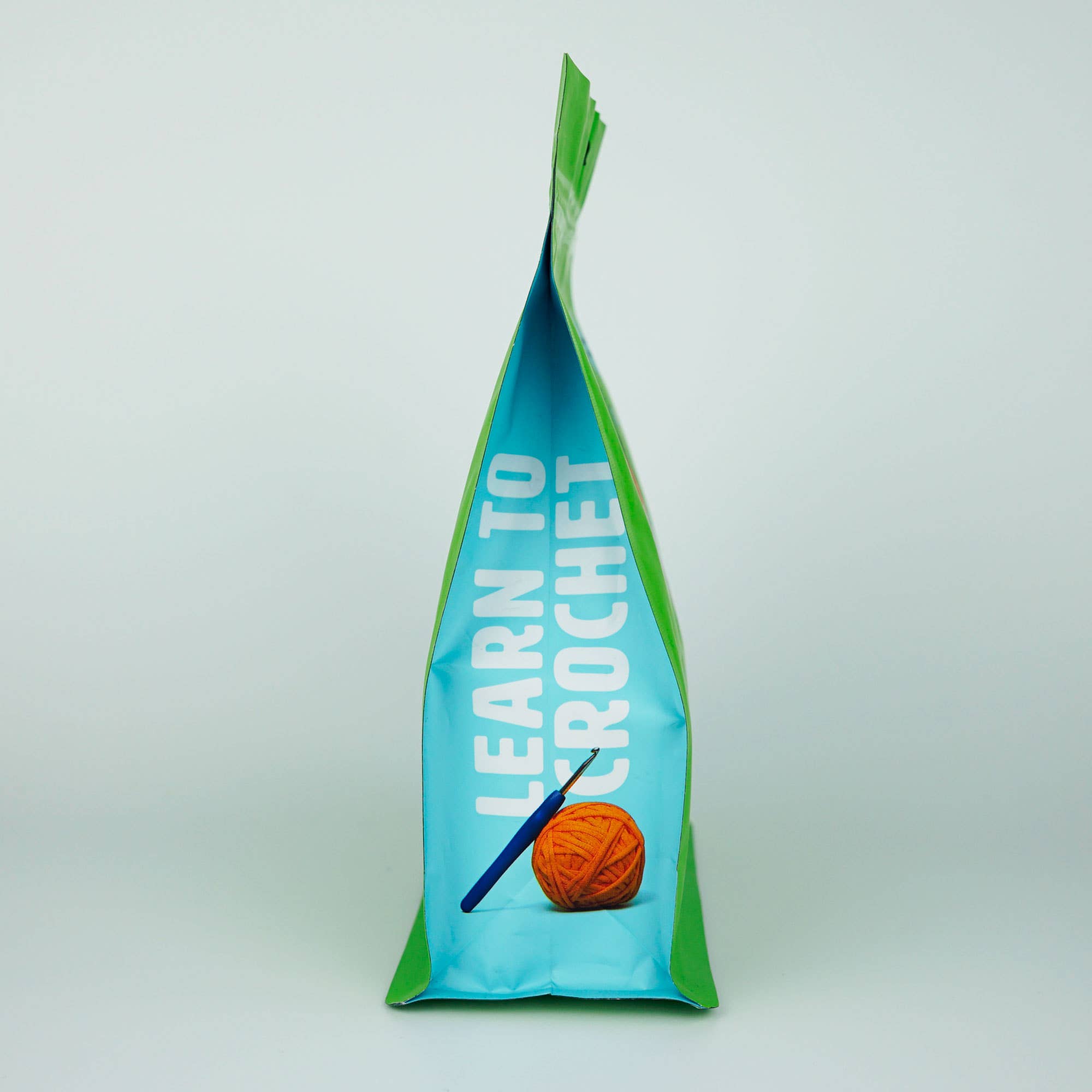 Felix the Fox Beginner Crochet Kit - Dear John