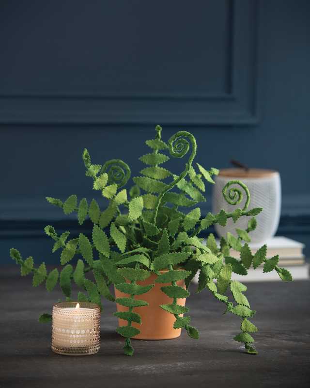 Felt Flower Workshop by Bryanne Rajamannar - Dear John