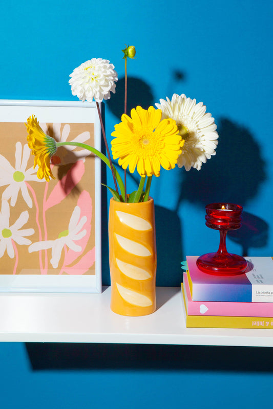 Baguette Vase
