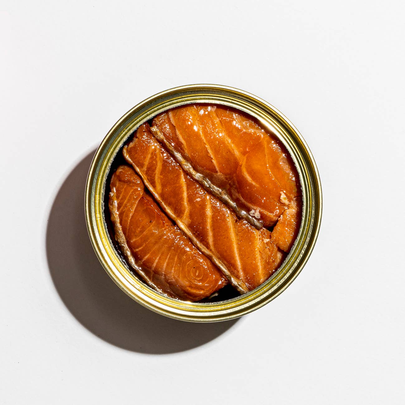 Fishwife - Smoked Atlantic Salmon - Dear John