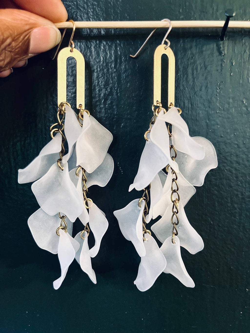 FLOR Earrings - Dear John